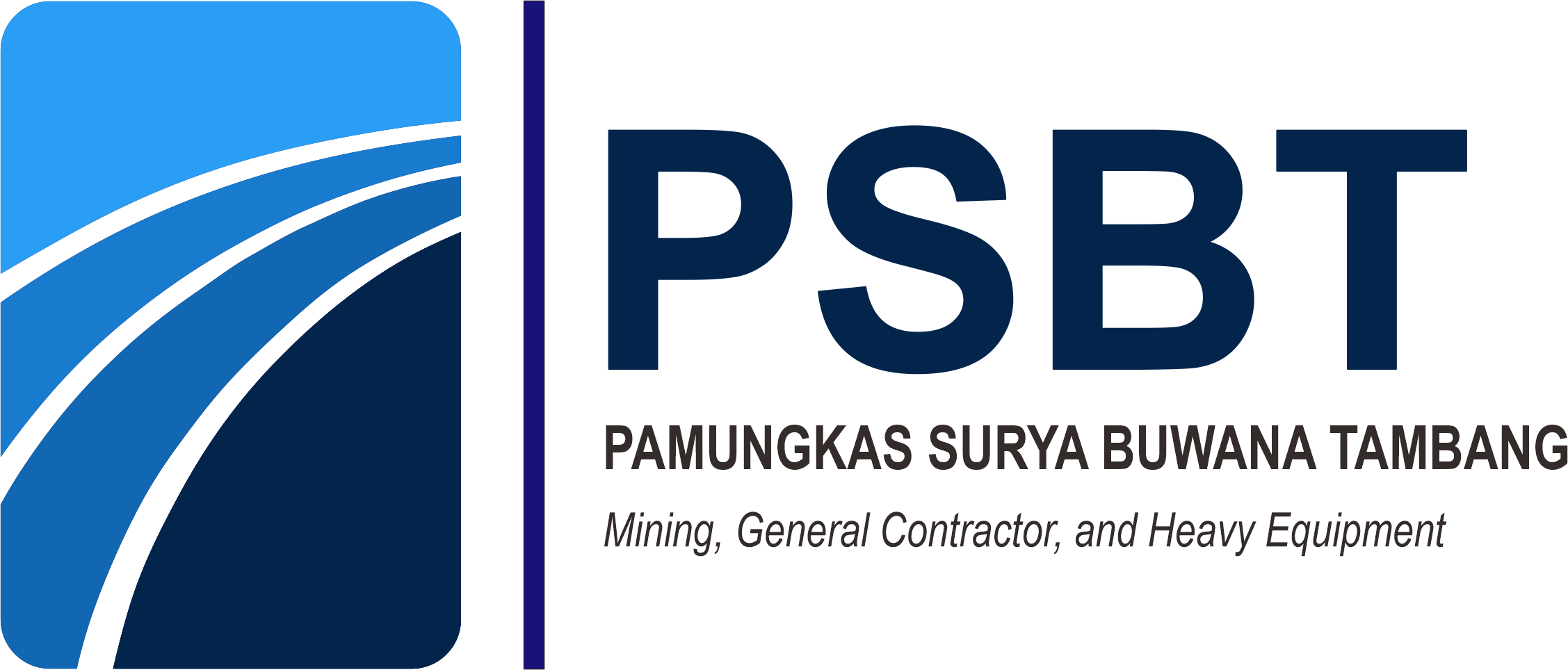 PSBT — Pamungkas Surya Buwana Tambang